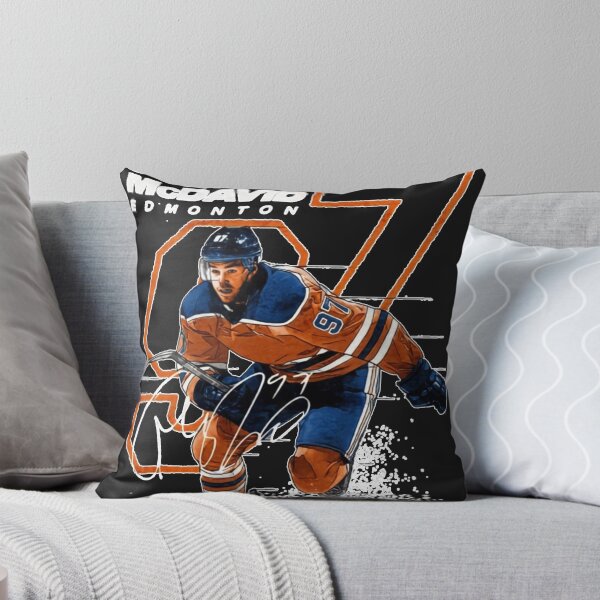 Item preview, Connor McDavid for Edmonton Oilers fans designed and sold by DamaraFields1.