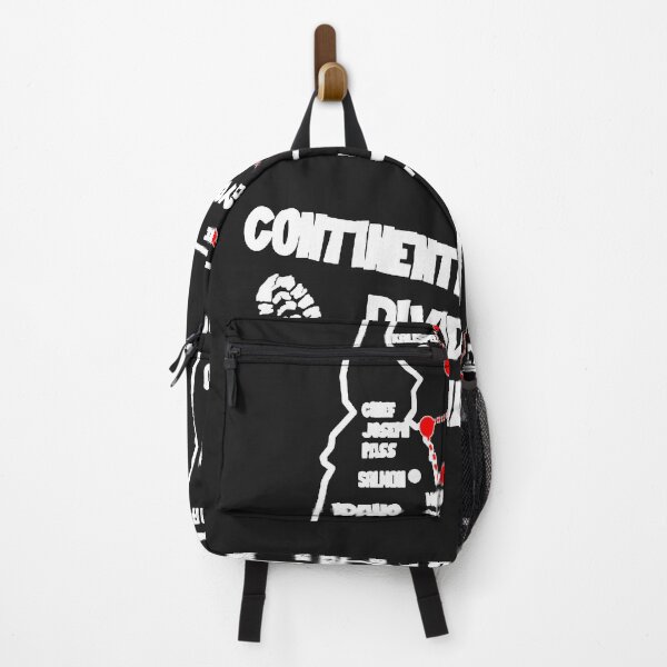 Item preview, Continental Divide Trail , CDT, Hiking designed and sold by DamaraFields1.