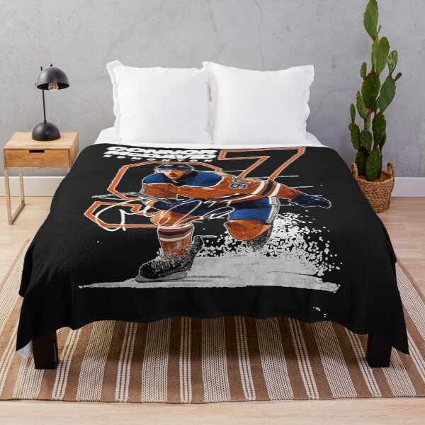 Item preview, Connor McDavid for Edmonton Oilers fans designed and sold by DamaraFields1.