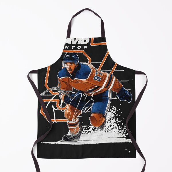 Item preview, Connor McDavid for Edmonton Oilers fans designed and sold by DamaraFields1.