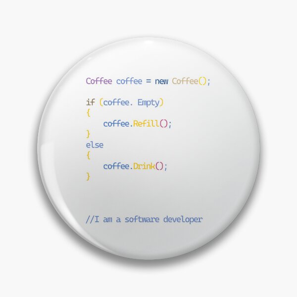 Item preview, Coffee Java Programming designed and sold by Aphrodithena.