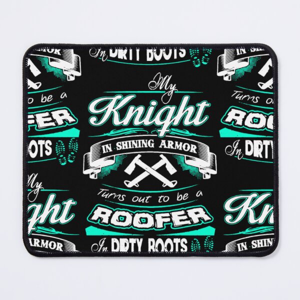 Item preview, Knight Roofer designed and sold by aryagiri.