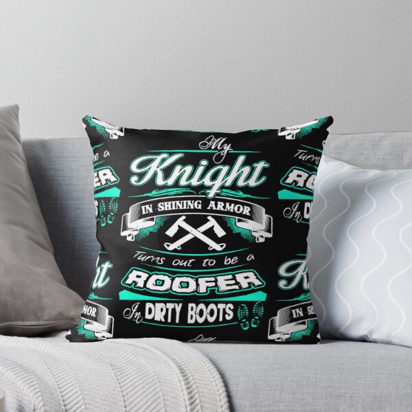 Item preview, Knight Roofer designed and sold by aryagiri.