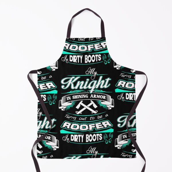 Item preview, Knight Roofer designed and sold by aryagiri.