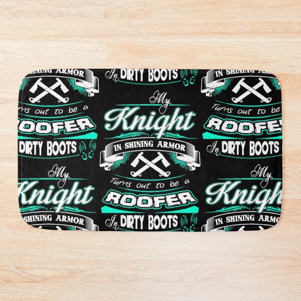 Item preview, Knight Roofer designed and sold by aryagiri.