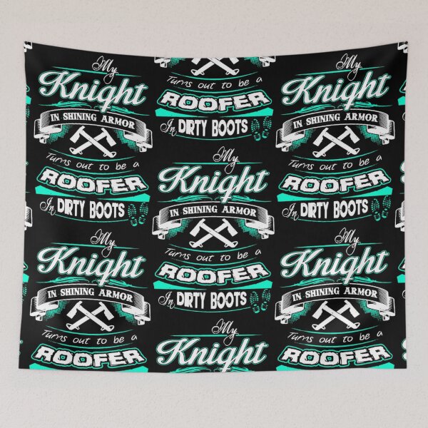 Item preview, Knight Roofer designed and sold by aryagiri.