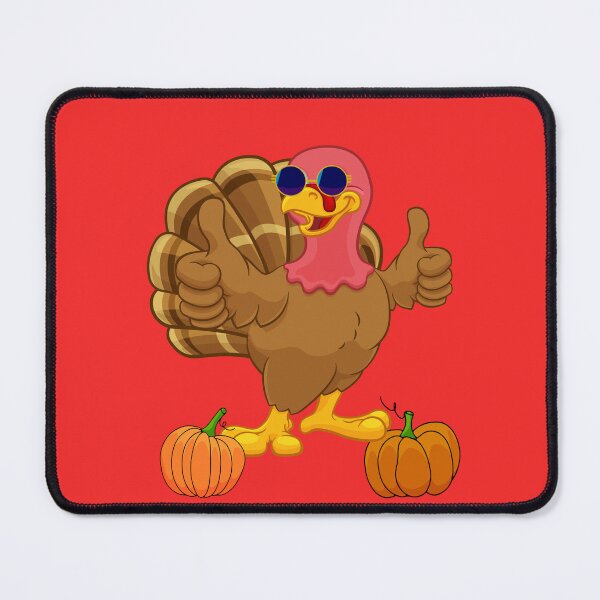 Item preview, TURKEY CHARACTER designed and sold by marie1919.