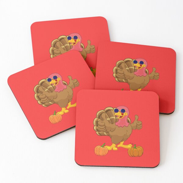 Item preview, TURKEY CHARACTER  designed and sold by marie1919.