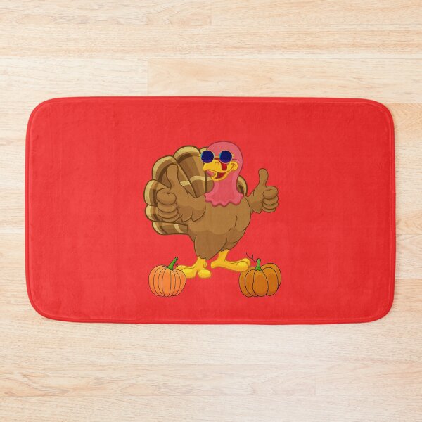 Item preview, TURKEY CHARACTER  designed and sold by marie1919.