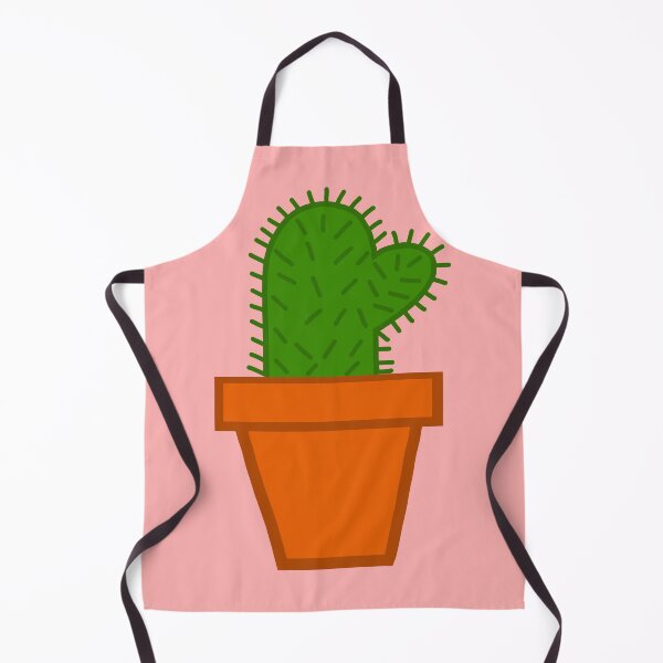 Item preview, Cactus-pink background designed and sold by charmednight.