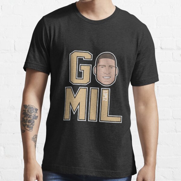 cody bellinger go la Essential T-Shirt for Sale by Bachmeierma