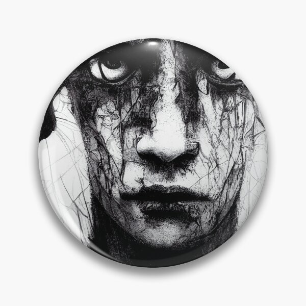 Item preview, Avatar of sorrow 6 designed and sold by CEVmemories.