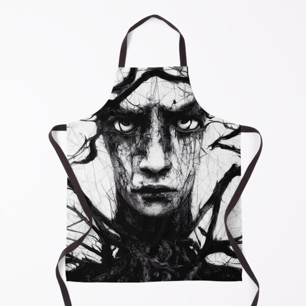Item preview, Avatar of sorrow 6 designed and sold by CEVmemories.