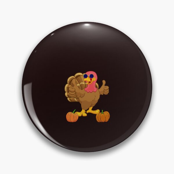 Item preview, TURKEY CHARACTER  designed and sold by marie1919.