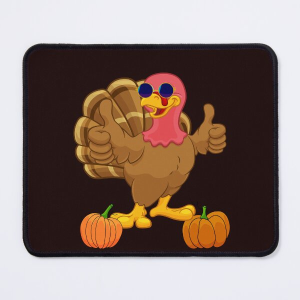 Item preview, TURKEY CHARACTER designed and sold by marie1919.