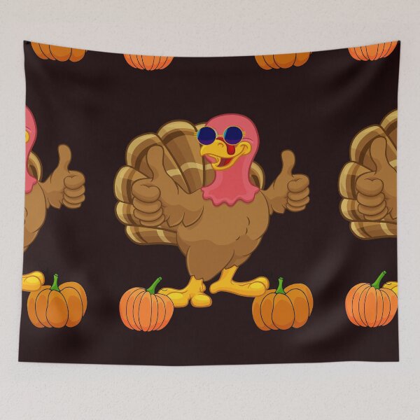 Item preview, TURKEY CHARACTER  designed and sold by marie1919.