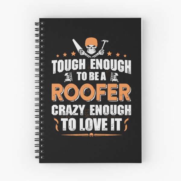 Item preview, Love Being A Roofer designed and sold by aryagiri.