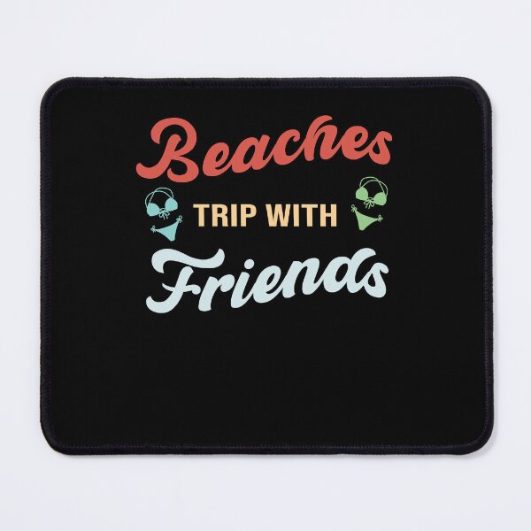 Item preview, Beach Trip Squad Summer Vacation Family Friends Party designed and sold by JoshBulky.