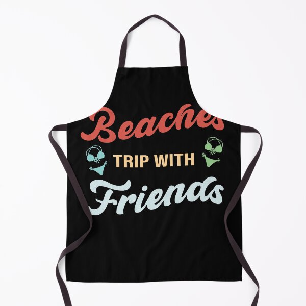 Item preview, Beach Trip Squad Summer Vacation Family Friends Party designed and sold by JoshBulky.