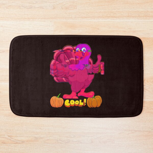 Item preview, COOL TURKEY CHARACTER  designed and sold by marie1919.