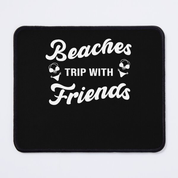 Item preview, Beach Trip Squad Summer Vacation Family Friends Party designed and sold by JoshBulky.