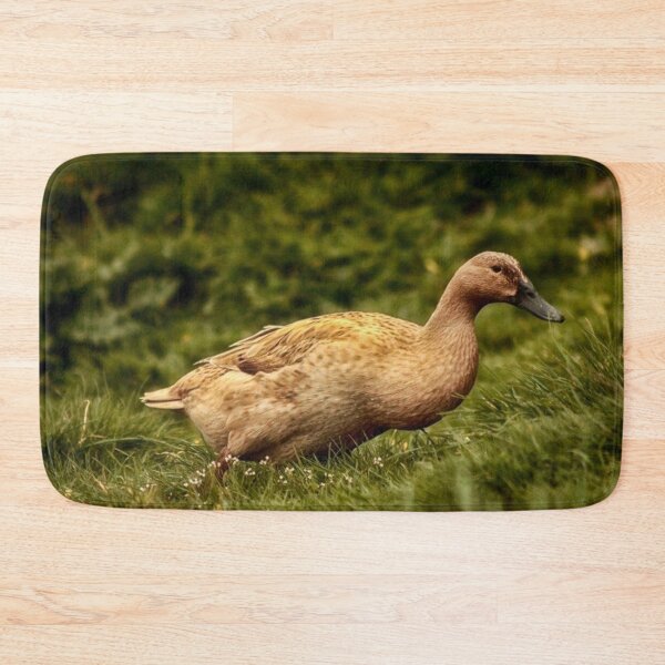 Item preview, brown duck designed and sold by Francespoppy.