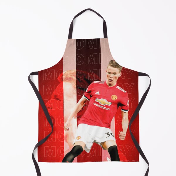 Item preview, Scott McTominay Art designed and sold by zaliazaneth.