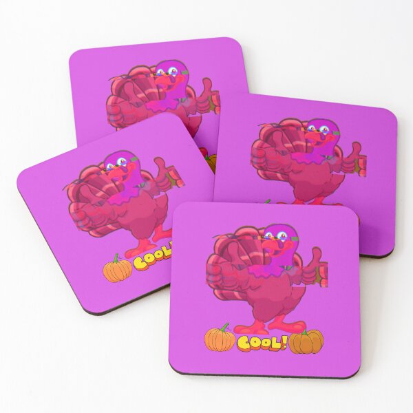 Item preview,  COOL TURKEY CHARACTER  designed and sold by marie1919.