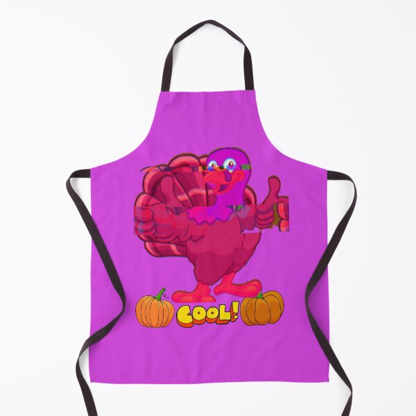 Item preview, COOL TURKEY CHARACTER designed and sold by marie1919.