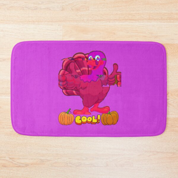 Item preview,  COOL TURKEY CHARACTER  designed and sold by marie1919.