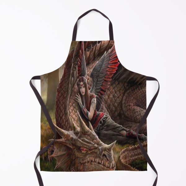 Item preview, World of Dragons designed and sold by Lynette Boreham.