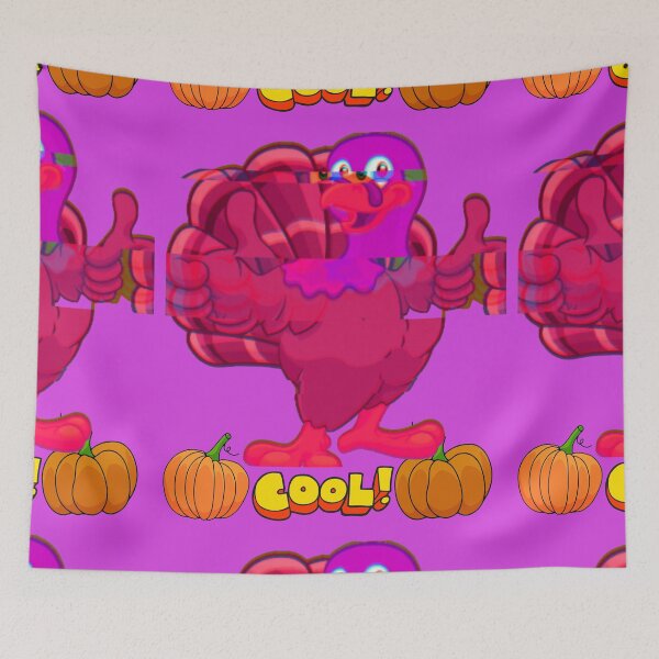 Item preview,  COOL TURKEY CHARACTER  designed and sold by marie1919.