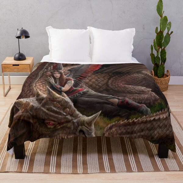 Item preview, World of Dragons designed and sold by Lynette Boreham.