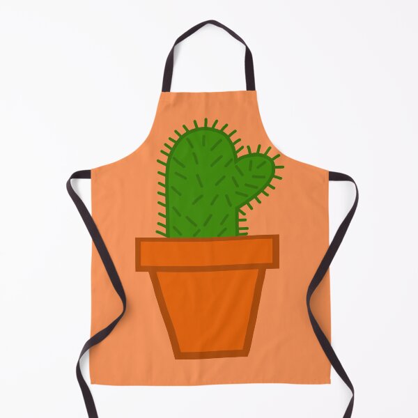 Item preview, Cactus-brown background designed and sold by charmednight.
