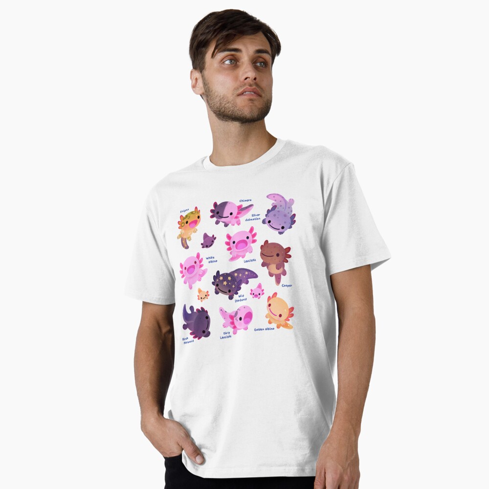 Item preview, Premium T-Shirt designed and sold by pikaole.
