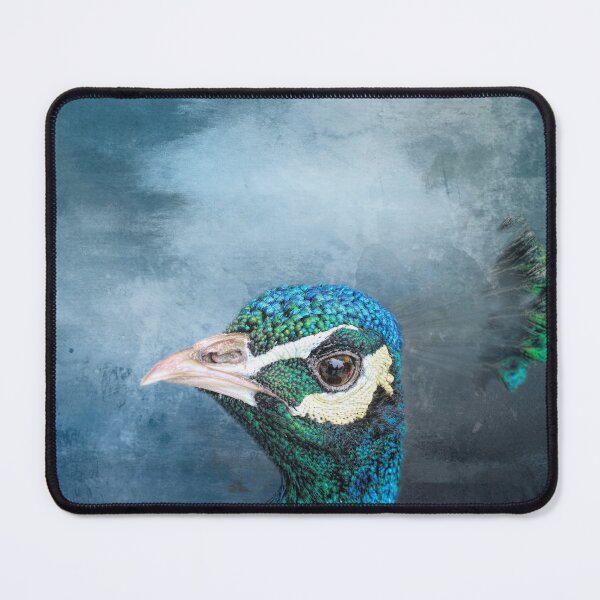 Item preview, Peacock Expressions 02 designed and sold by Elisabeth Lucas.