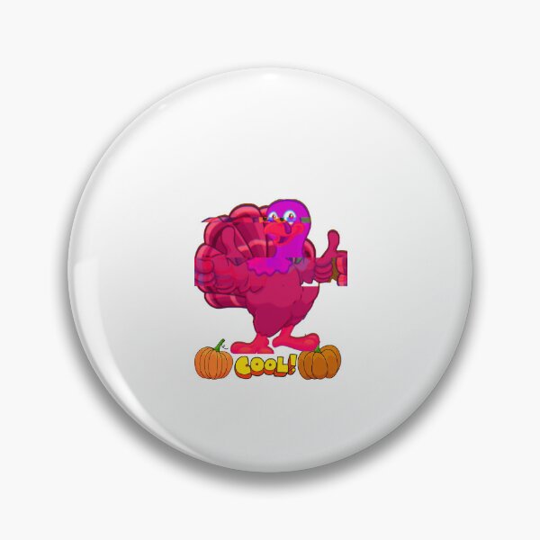 Item preview,  COOL TURKEY CHARACTER  designed and sold by marie1919.
