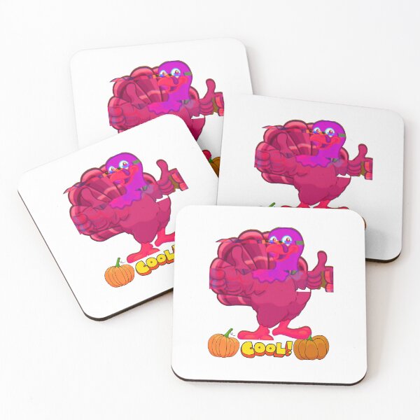Item preview,  COOL TURKEY CHARACTER  designed and sold by marie1919.