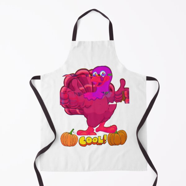 Item preview, COOL TURKEY CHARACTER designed and sold by marie1919.