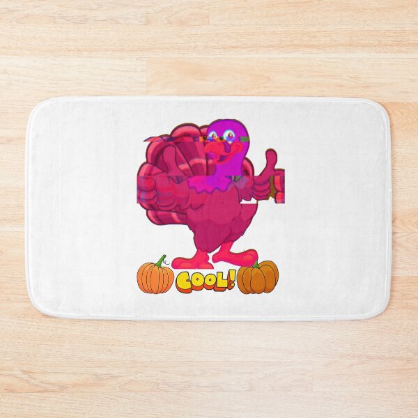 Item preview,  COOL TURKEY CHARACTER  designed and sold by marie1919.