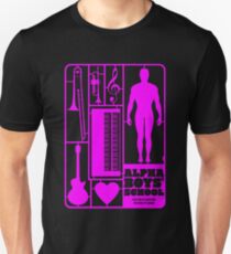 The Arsenal of Jamaican Musician Unisex T-Shirt
