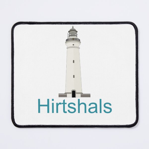 Item preview, Lighthouse in Hirtshals designed and sold by MadeByKarlsen.
