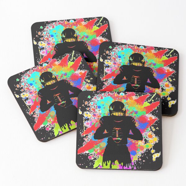 Item preview, Cool American Football  designed and sold by Kolinatfield.