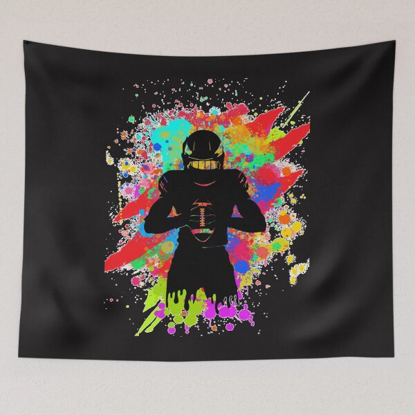 Item preview, Cool American Football  designed and sold by Kolinatfield.
