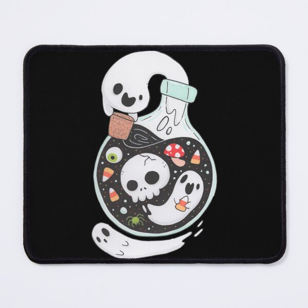 Item preview, Ghostie Potion Funny halloween designed and sold by DANIELBARE.