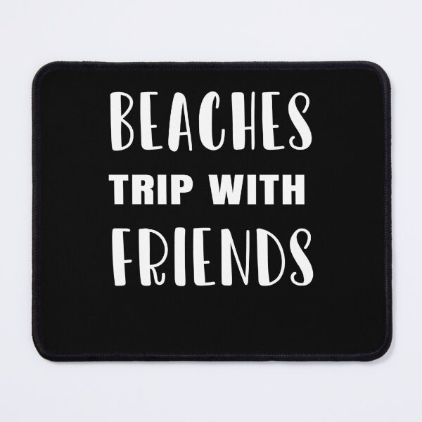 Item preview, Beach Trip Squad Summer Vacation Family Friends Party designed and sold by JoshBulky.