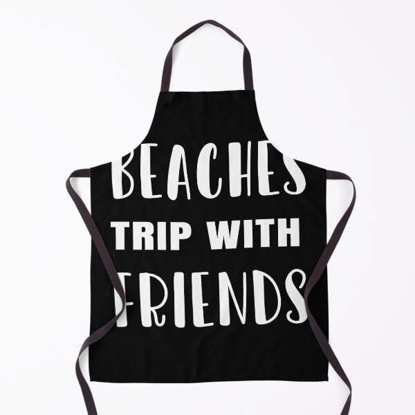 Item preview, Beach Trip Squad Summer Vacation Family Friends Party designed and sold by JoshBulky.
