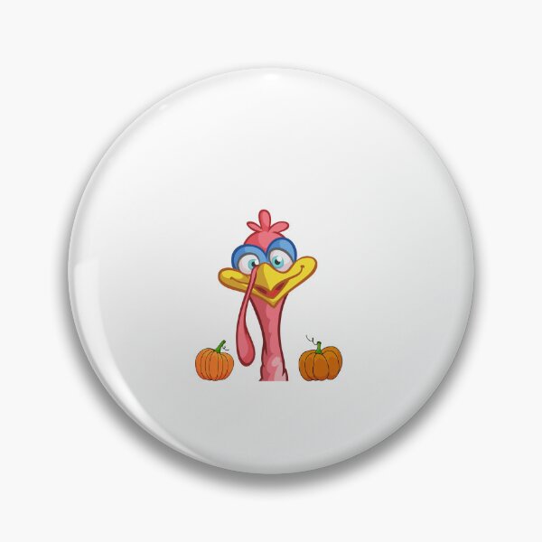 Item preview,  TURKEY CHARACTER  designed and sold by marie1919.