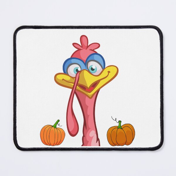 Item preview, TURKEY CHARACTER designed and sold by marie1919.