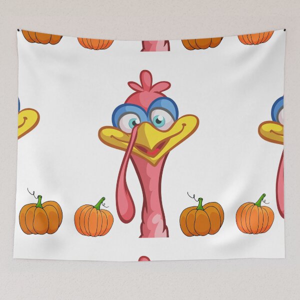 Item preview,  TURKEY CHARACTER  designed and sold by marie1919.